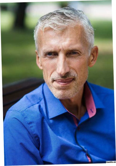 Шансы кандидатов в президенты