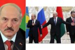 Thumbnail for the post titled: Путин готовит Лукашенко ультиматум
