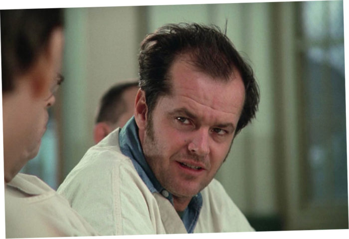 Карательная психиатрия