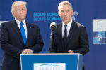 Thumbnail for the post titled: Саммит НАТО