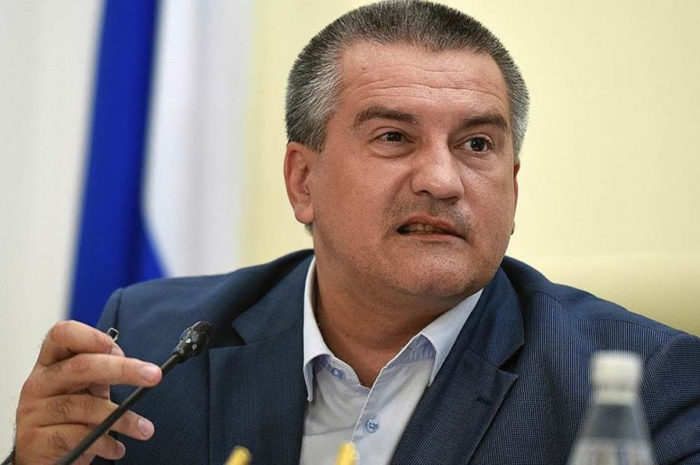 Резолюция по Крыму вызвала истерику