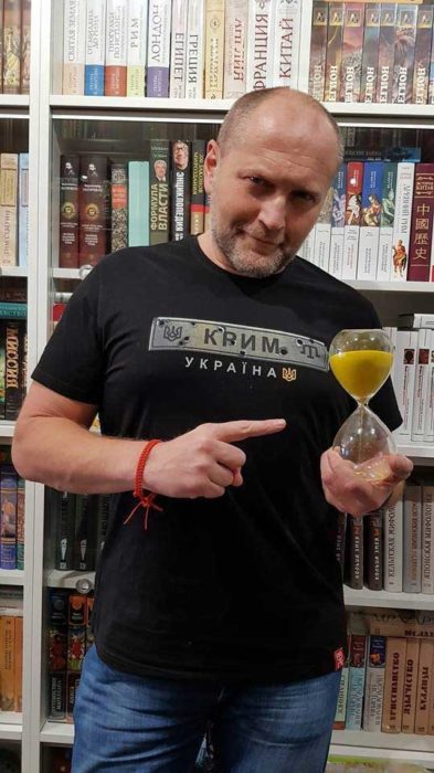 Феерически смешно