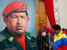 Результаты правления Чавеса - Мадуро