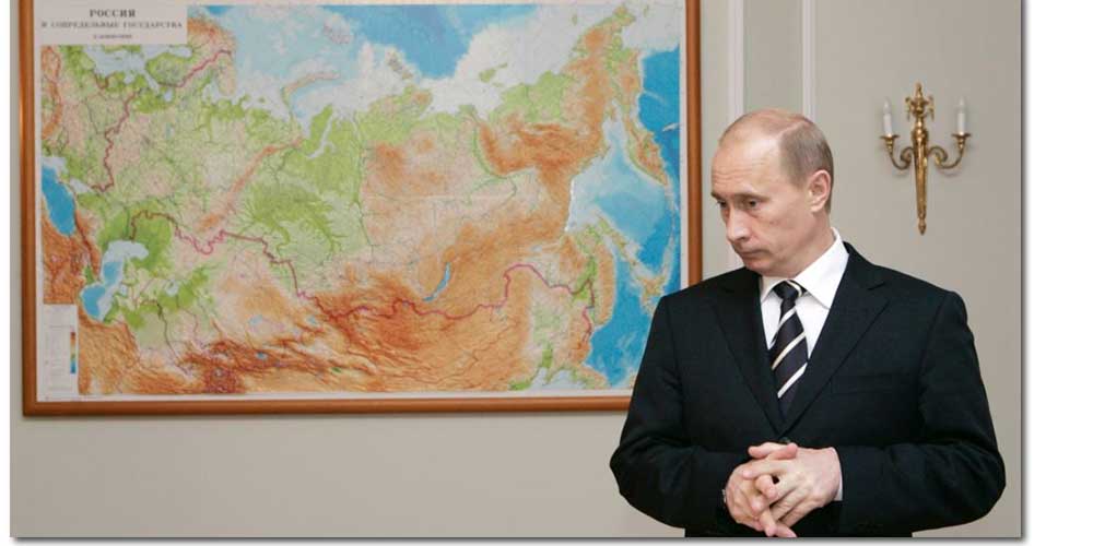 Год без Крыма