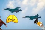 Thumbnail for the post titled: Ту-22М3 разбился