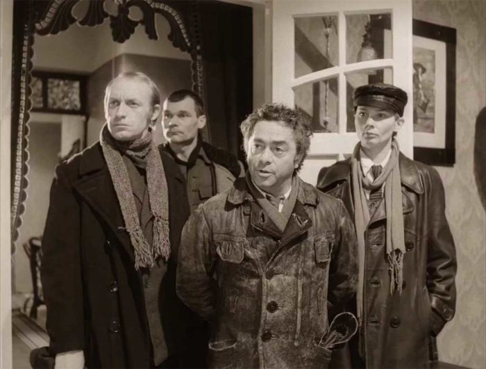 Динамика процесса