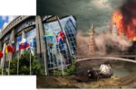 Thumbnail for the post titled: Европарламент рвет с Москвой