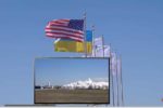 Thumbnail for the post titled: Двигатель украинско-американской ракеты