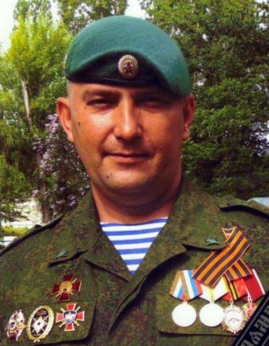 Глисты