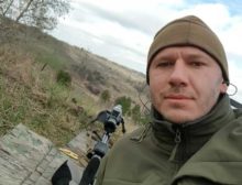 Отвод украинских войск