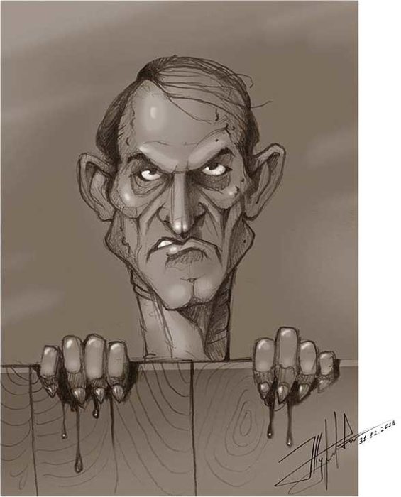 Медведчук вызвал ярость соцсетей