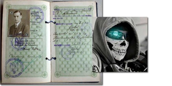 Коллаж "Слова"