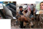 Thumbnail for the post titled: CIT нашла на сирийской выставке Минобороны бомбы