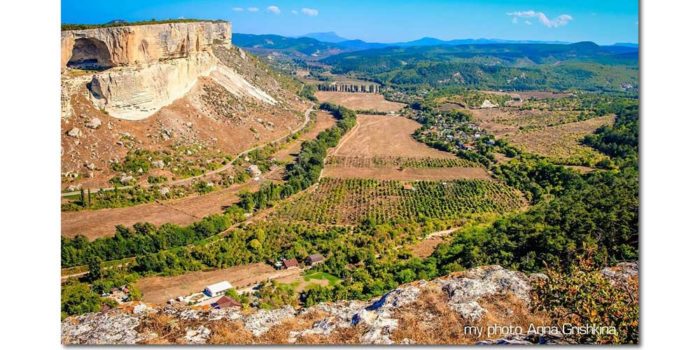 Новая политическая ситуация