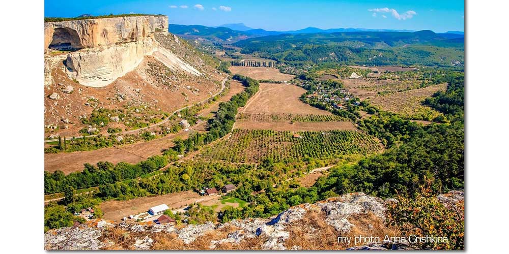 Новая политическая ситуация