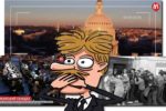 Thumbnail for the post titled: Конгресс ставит Путлера в положение