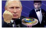 Thumbnail for the post titled: В Кремле повторили старую мантру