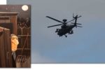 Thumbnail for the post titled: Ударные вертолеты AH-64 «Apache»