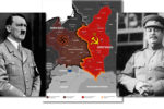 Thumbnail for the post titled: Из-за пакта Гитлера и Сталина