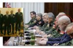 Thumbnail for the post titled: Россия «на высшем уровне» руководит войной в Ливии