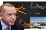 Thumbnail for the post titled: Эрдоган хитро посрамил российские ПВО