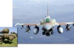 Thumbnail for the post titled: Сирийцы попытались сбить турецкий F-16