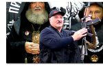 Thumbnail for the post titled: Лукашенко: крыса и лодка