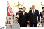 Thumbnail for the post titled: Посол Белоруссии в Словакии поддержал протесты