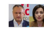 Thumbnail for the post titled: В Молдове победил проевропейский кандидат