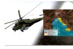 Thumbnail for the post titled: Азербайджан отправил в преисподнюю российский вертолет