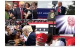 Thumbnail for the post titled: Трамп глумится над республиканской партией