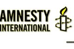 Thumbnail for the post titled: Amnesty International