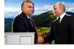 Thumbnail for the post titled: Орбан как явление