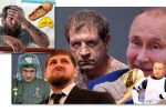 Thumbnail for the post titled: Дырявый российский космос