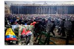 Thumbnail for the post titled: Колумбия: правительство обвиняет Кремль