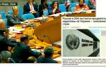 Thumbnail for the post titled: Провал в Совбезе ООН
