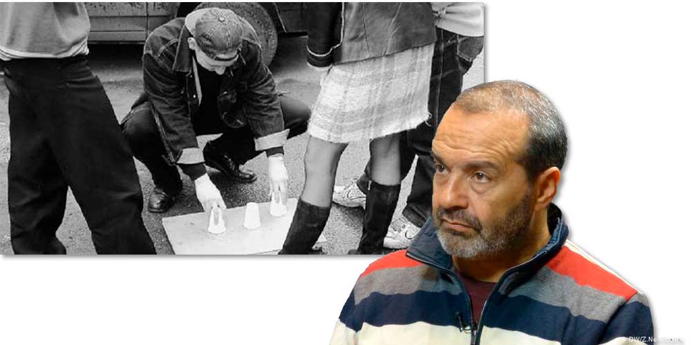 Шендерович