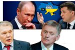 Thumbnail for the post titled: Зеленский предупредил Путина