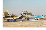 Thumbnail for the post titled: О приобретении самолетов F-15EX
