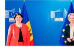Thumbnail for the post titled: Еврокомиссия выделит Молдове €60 млн