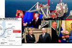 Thumbnail for the post titled: На что Меркель подписала Германию
