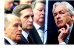 Thumbnail for the post titled: Директор ЦРУ определил Кремлю “красные линии”