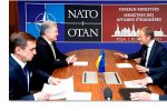 Thumbnail for the post titled: Саммит НАТО. День второй