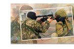 Thumbnail for the post titled: Было уничтожено до 50 российских оккупантов