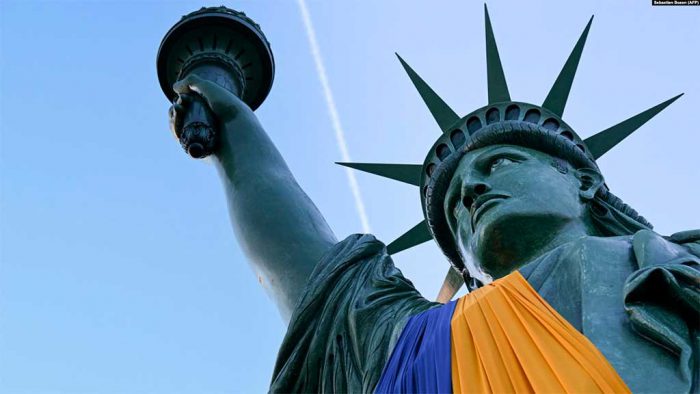 Мои сыновья не пойдут на войну