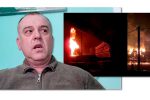 Thumbnail for the post titled: «Они этот пожар заливают свежей нефтью»