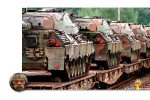 Thumbnail for the post titled: Немецкие танки идут на Киев