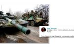Thumbnail for the post titled: «Киев бомбили, нам объявили…»