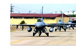Thumbnail for the post titled: США начали обучение украинских пилотов F-16