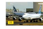 Thumbnail for the post titled: Boeing уходит с рынка